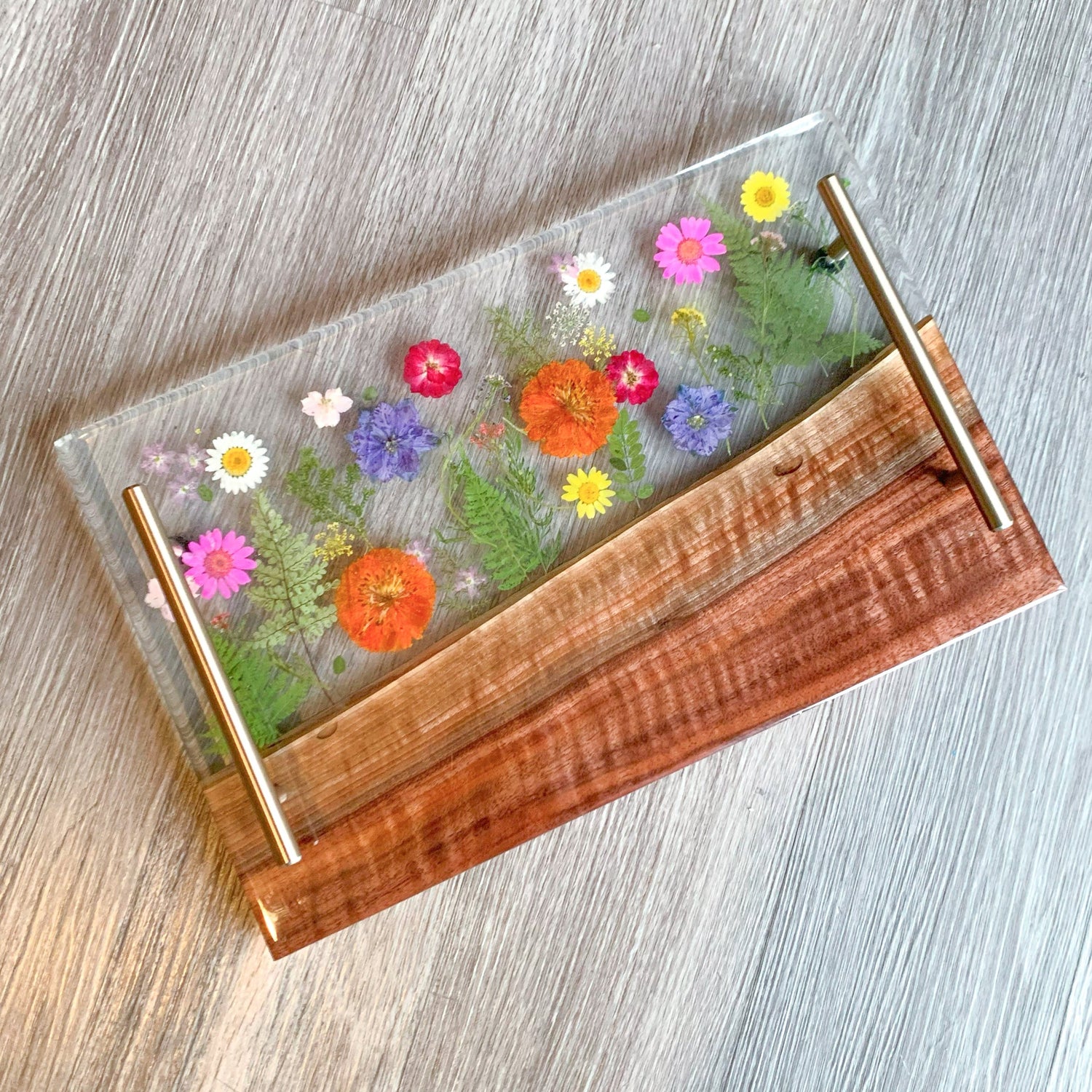 Our Handcrafted Charcuterie Boards