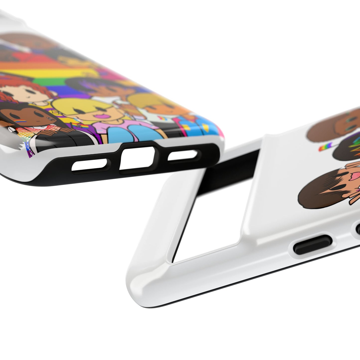 LGBTQ Phone Cases