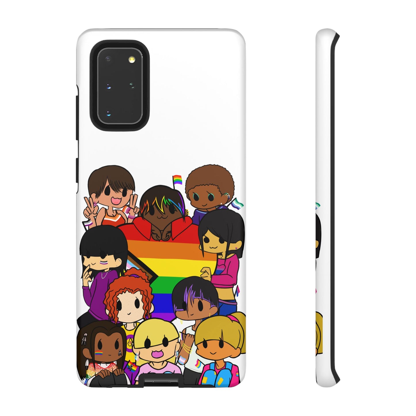 LGBTQ Phone Cases
