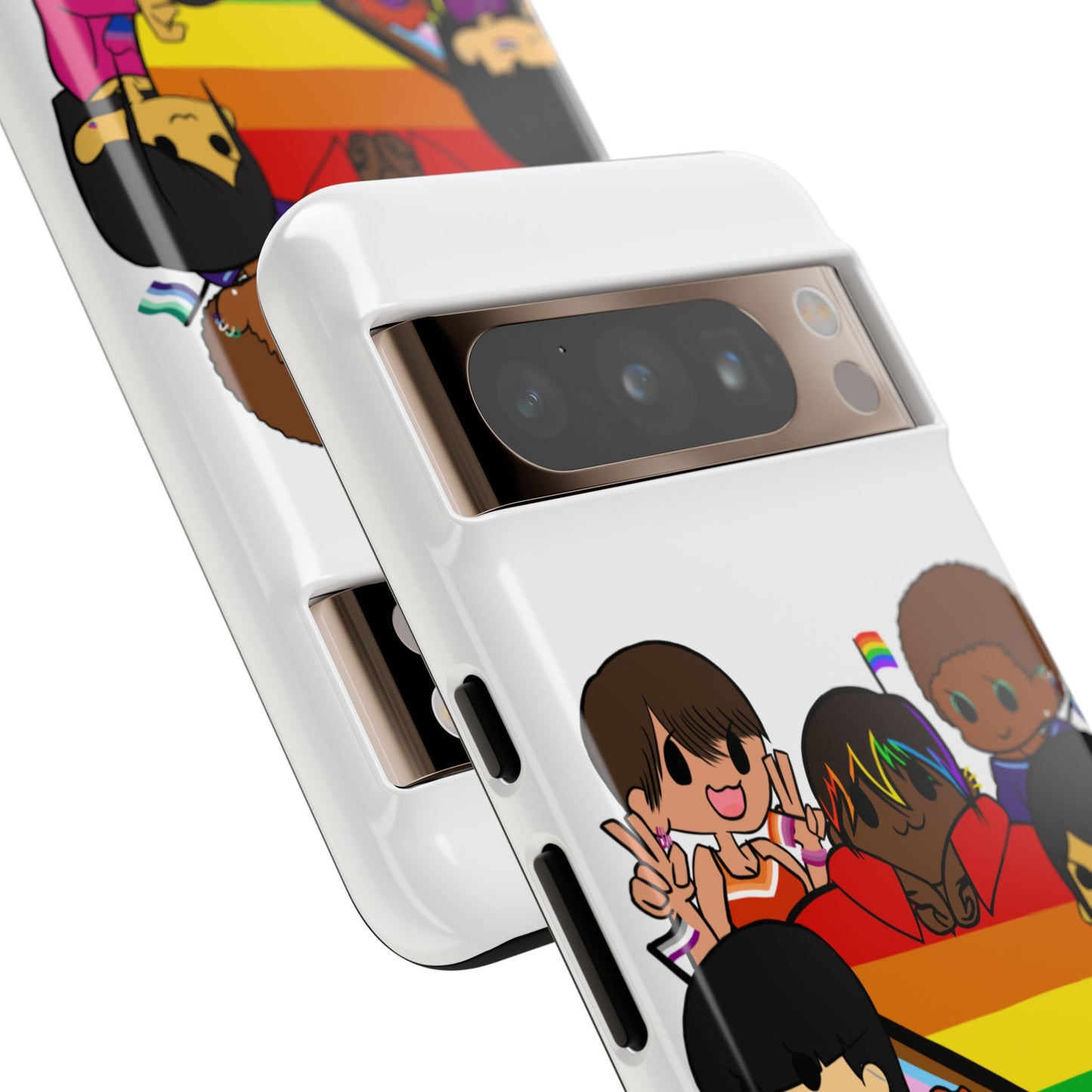 LGBTQ Phone Cases