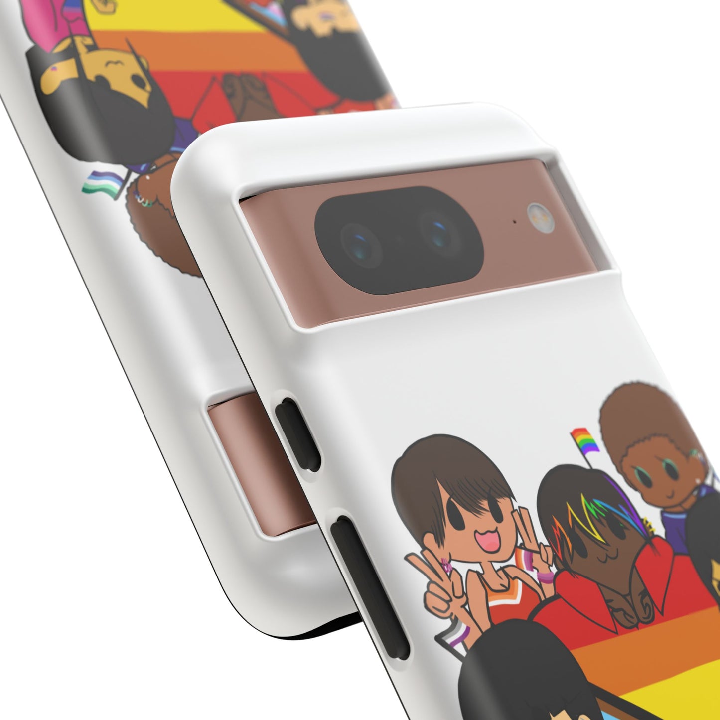 LGBTQ Phone Cases