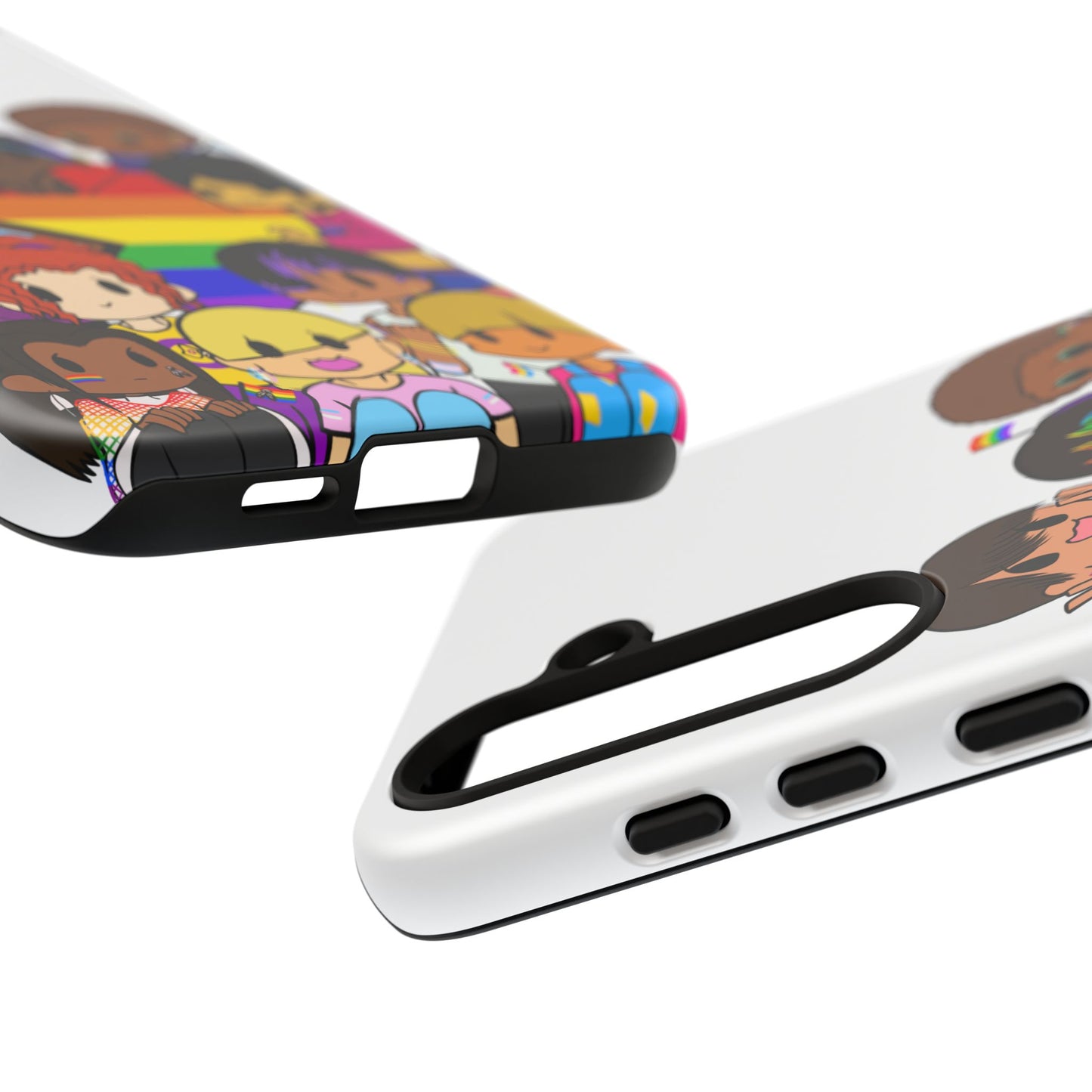 LGBTQ Phone Cases