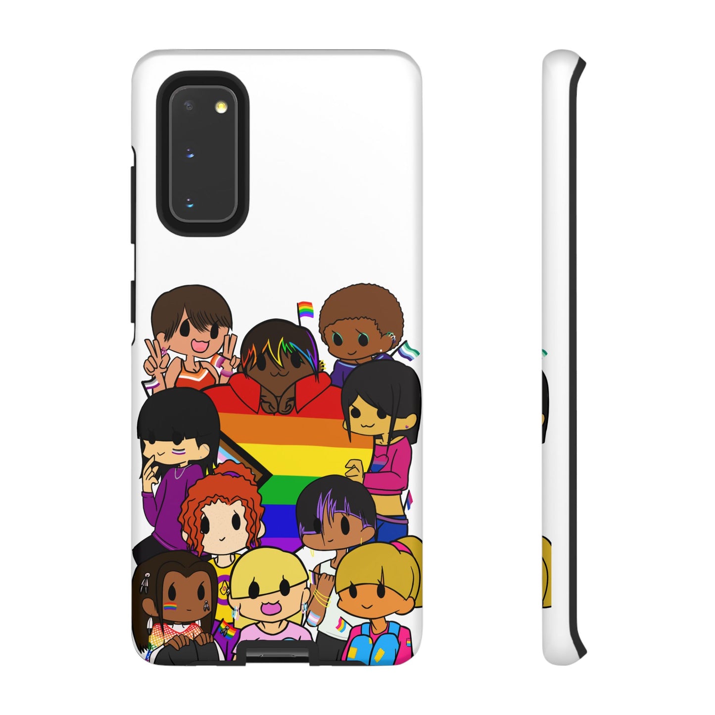 LGBTQ Phone Cases