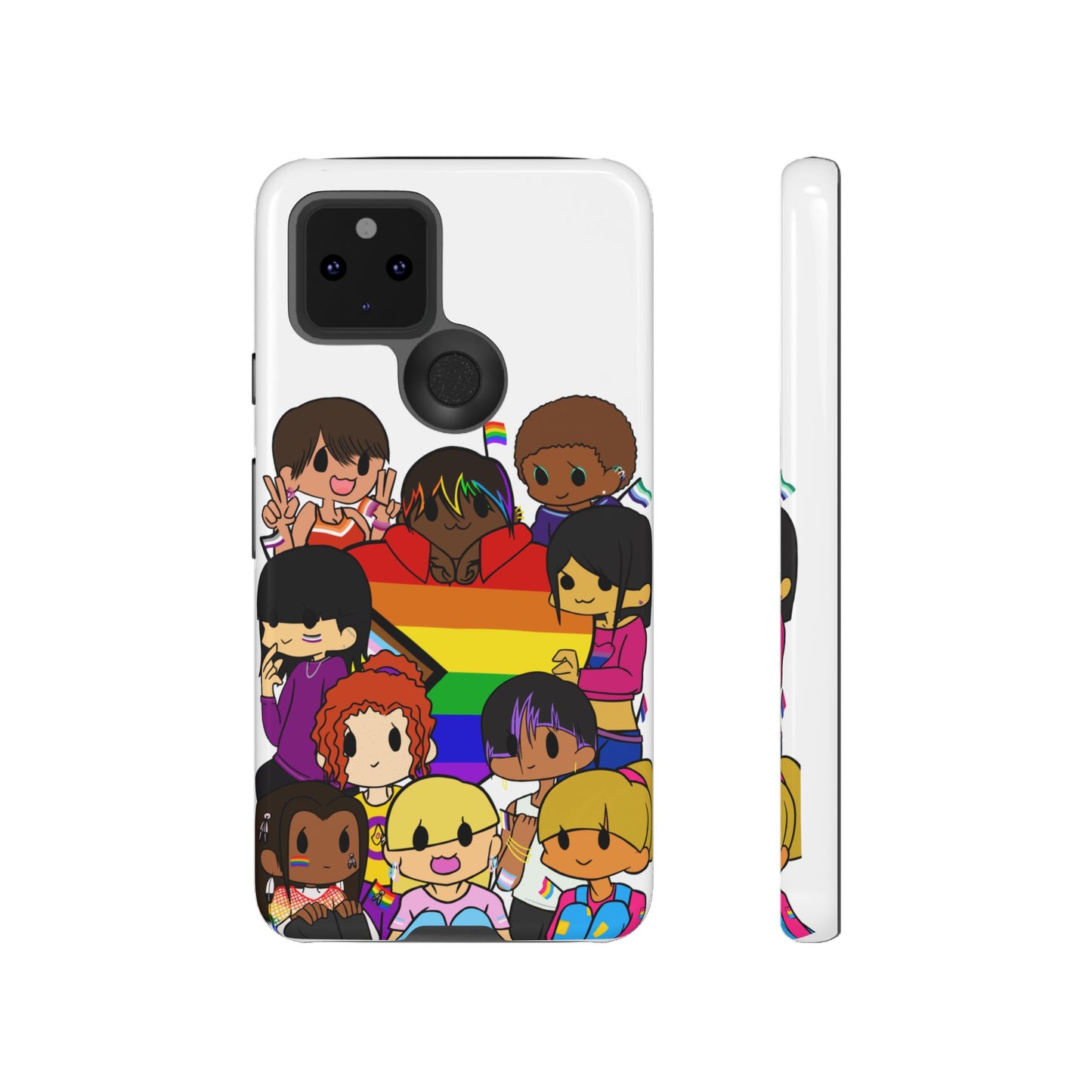 LGBTQ Phone Cases