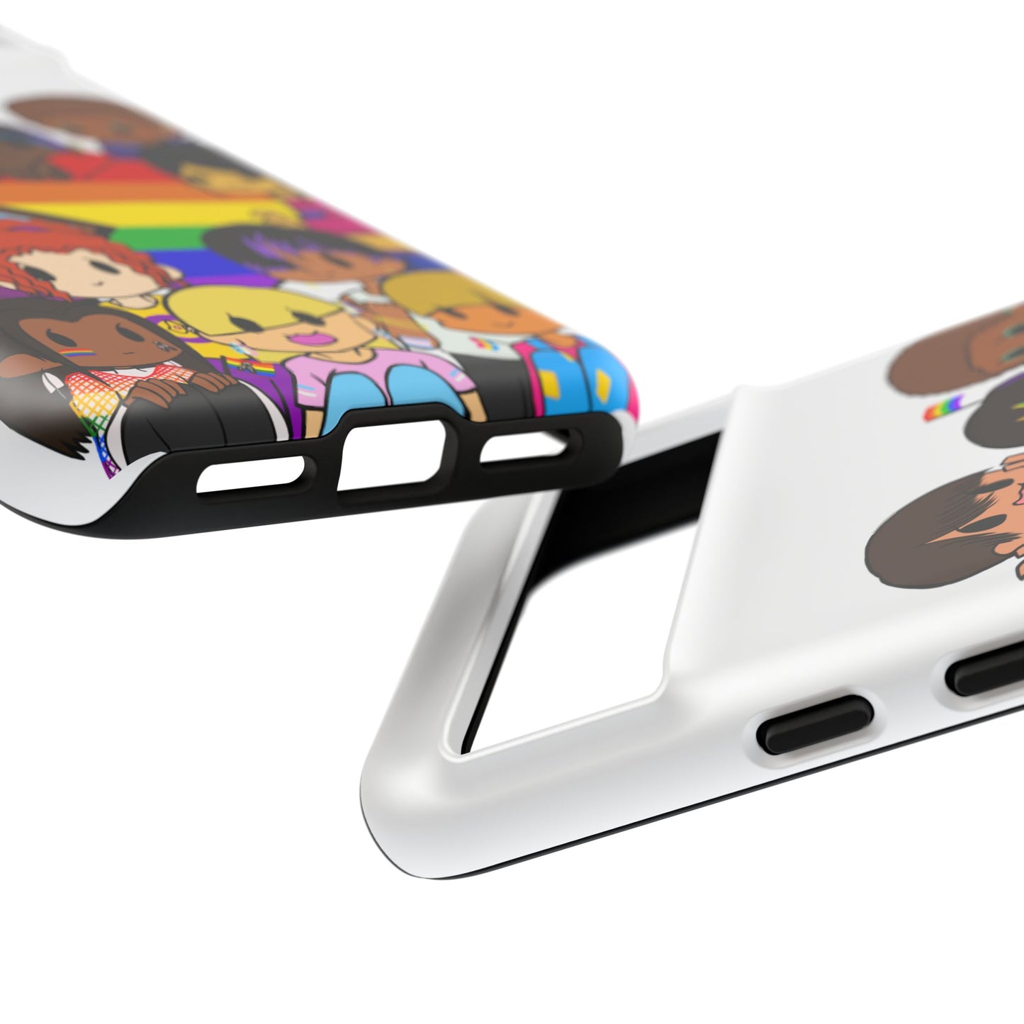 LGBTQ Phone Cases