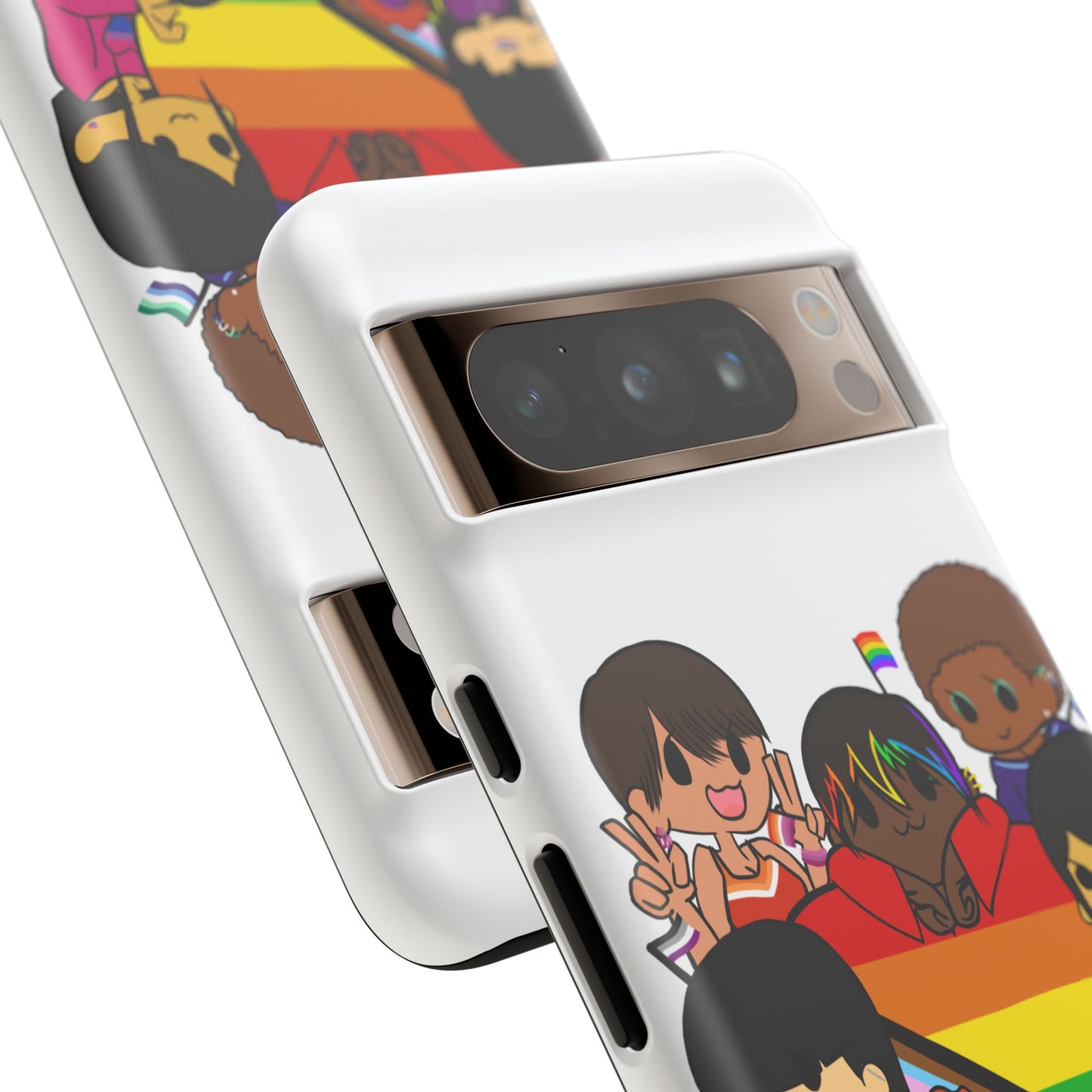 LGBTQ Phone Cases