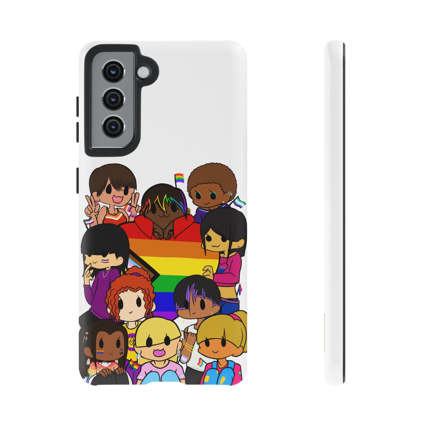 LGBTQ Phone Cases