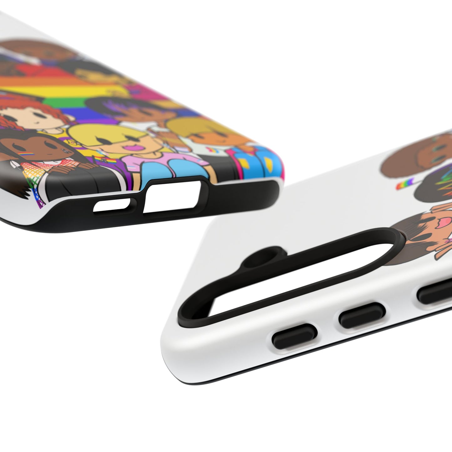 LGBTQ Phone Cases
