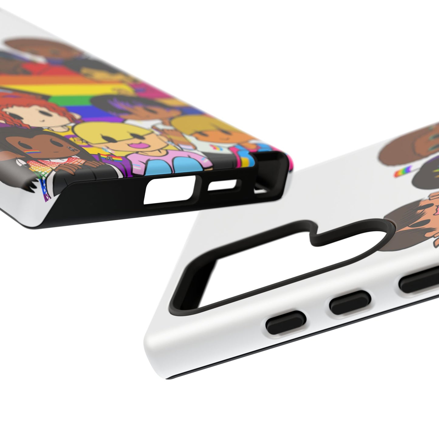 LGBTQ Phone Cases