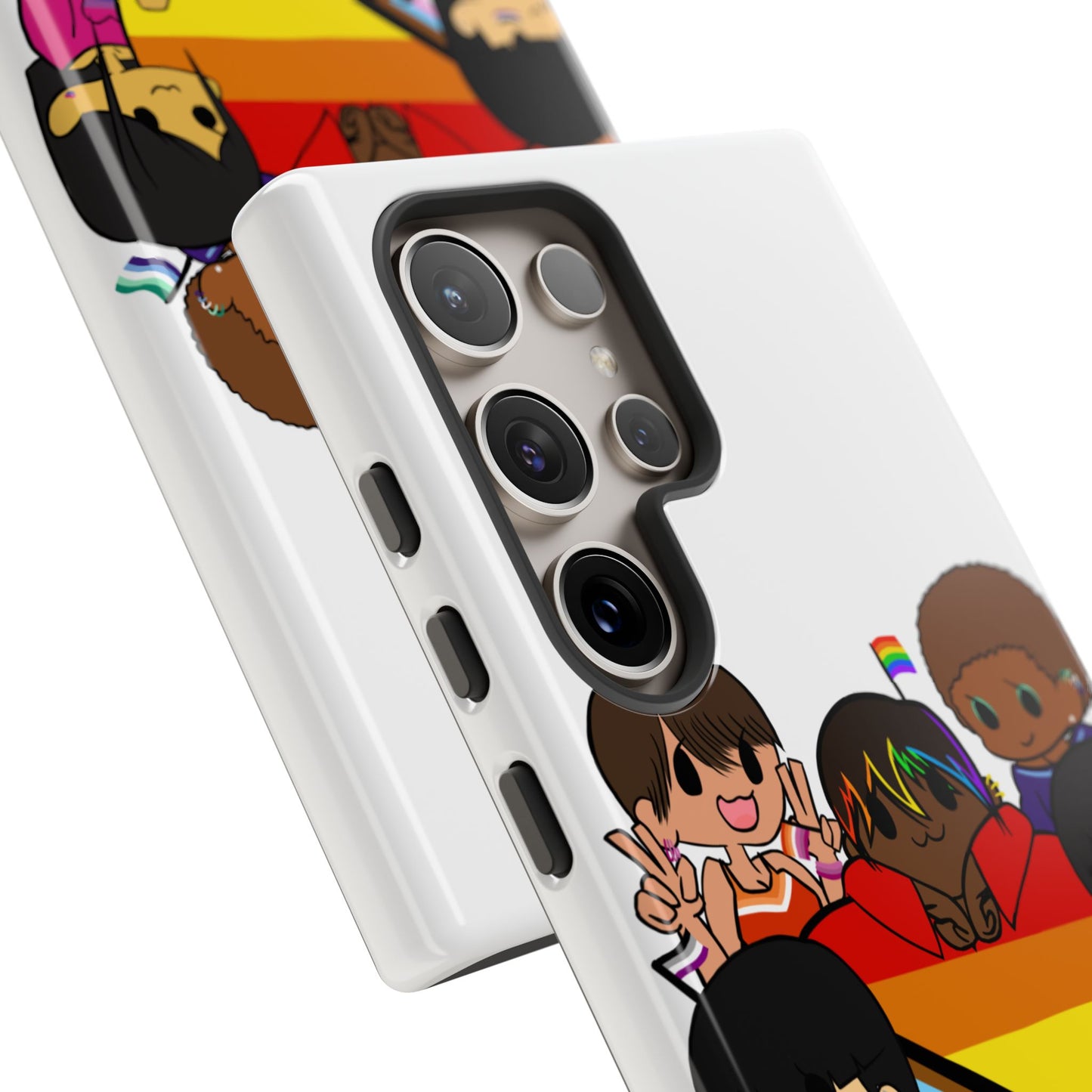 LGBTQ Phone Cases