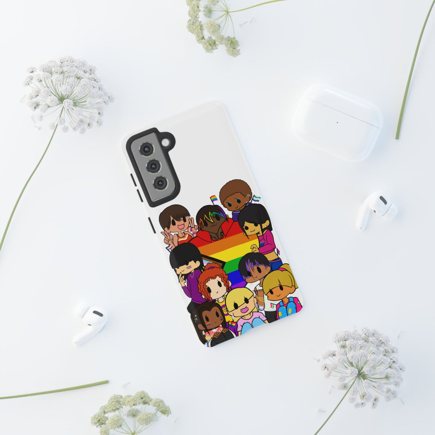 LGBTQ Phone Cases