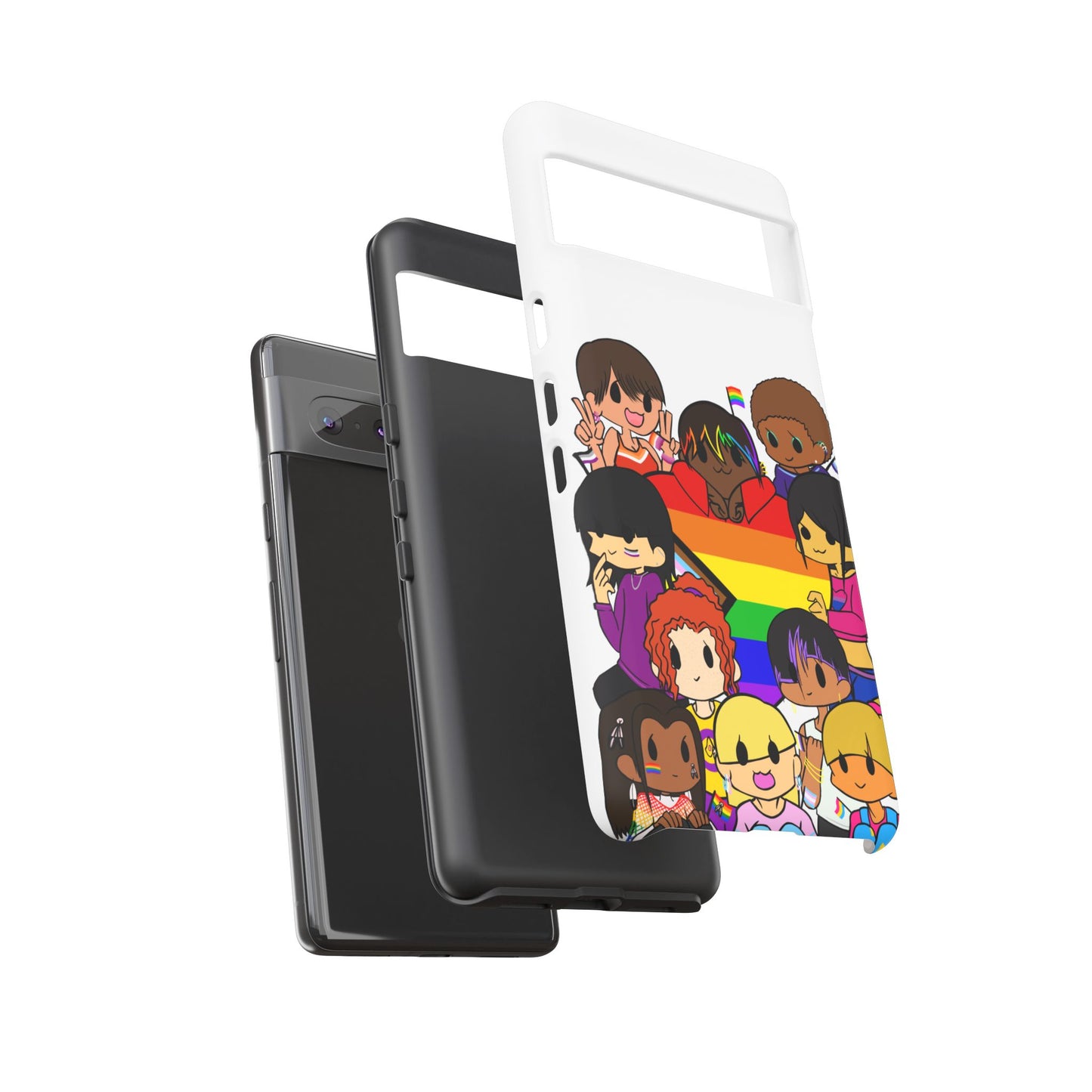 LGBTQ Phone Cases