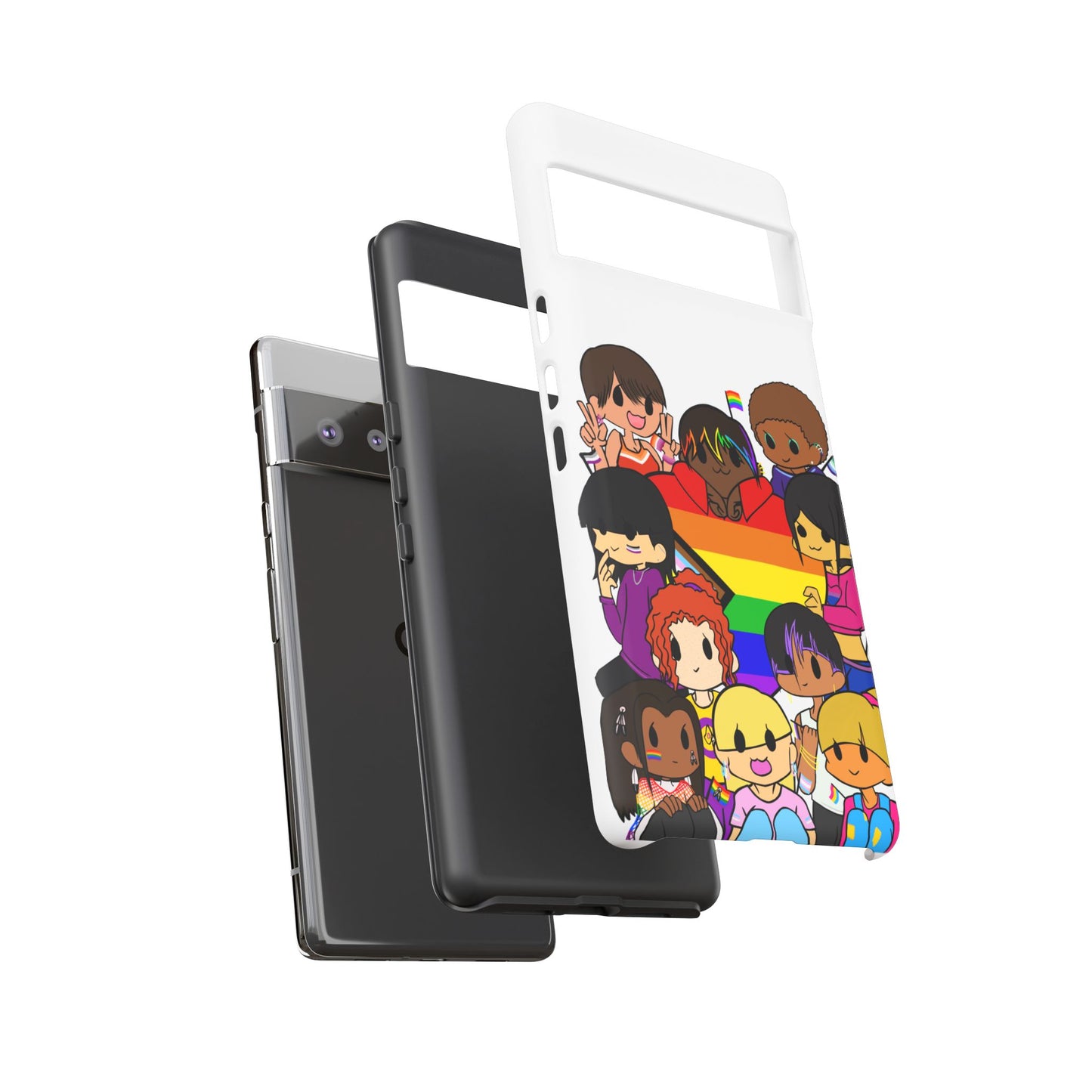 LGBTQ Phone Cases