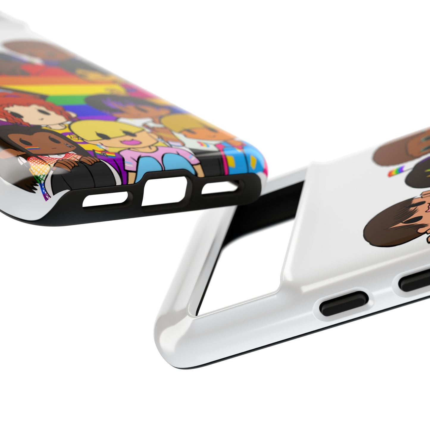 LGBTQ Phone Cases