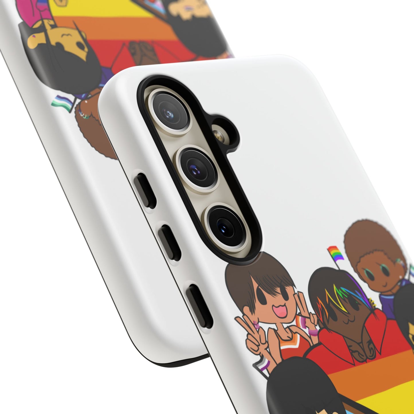 LGBTQ Phone Cases