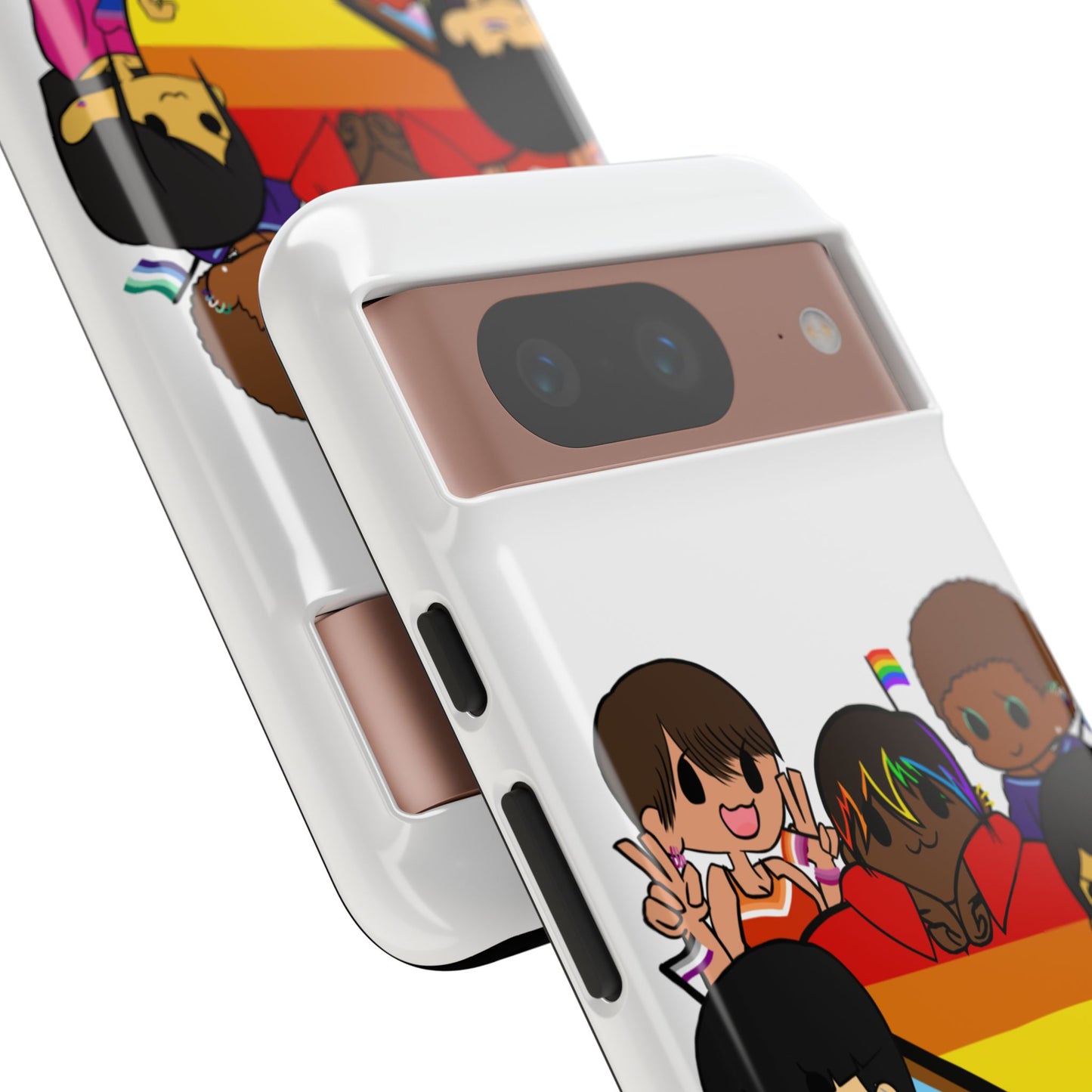 LGBTQ Phone Cases