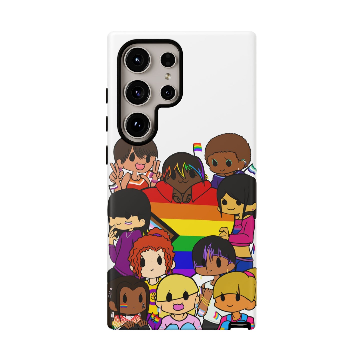LGBTQ Phone Cases