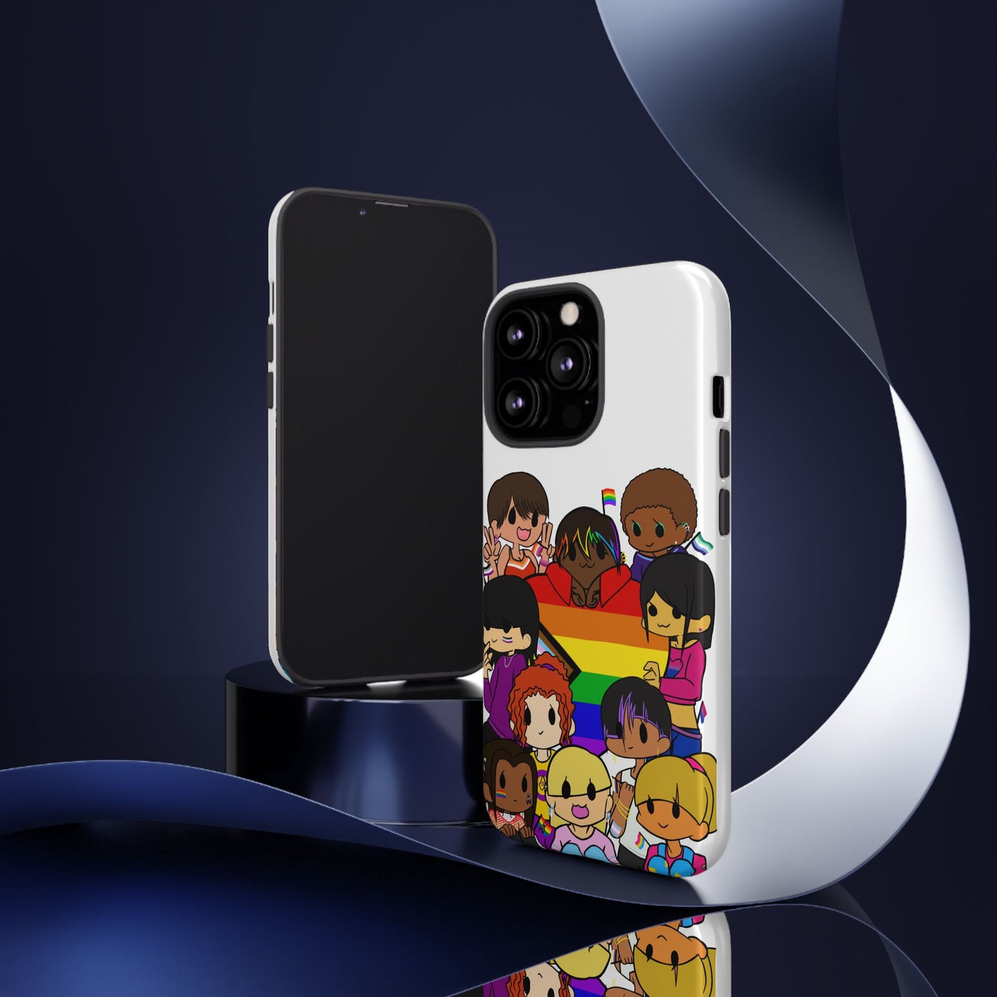 LGBTQ Phone Cases