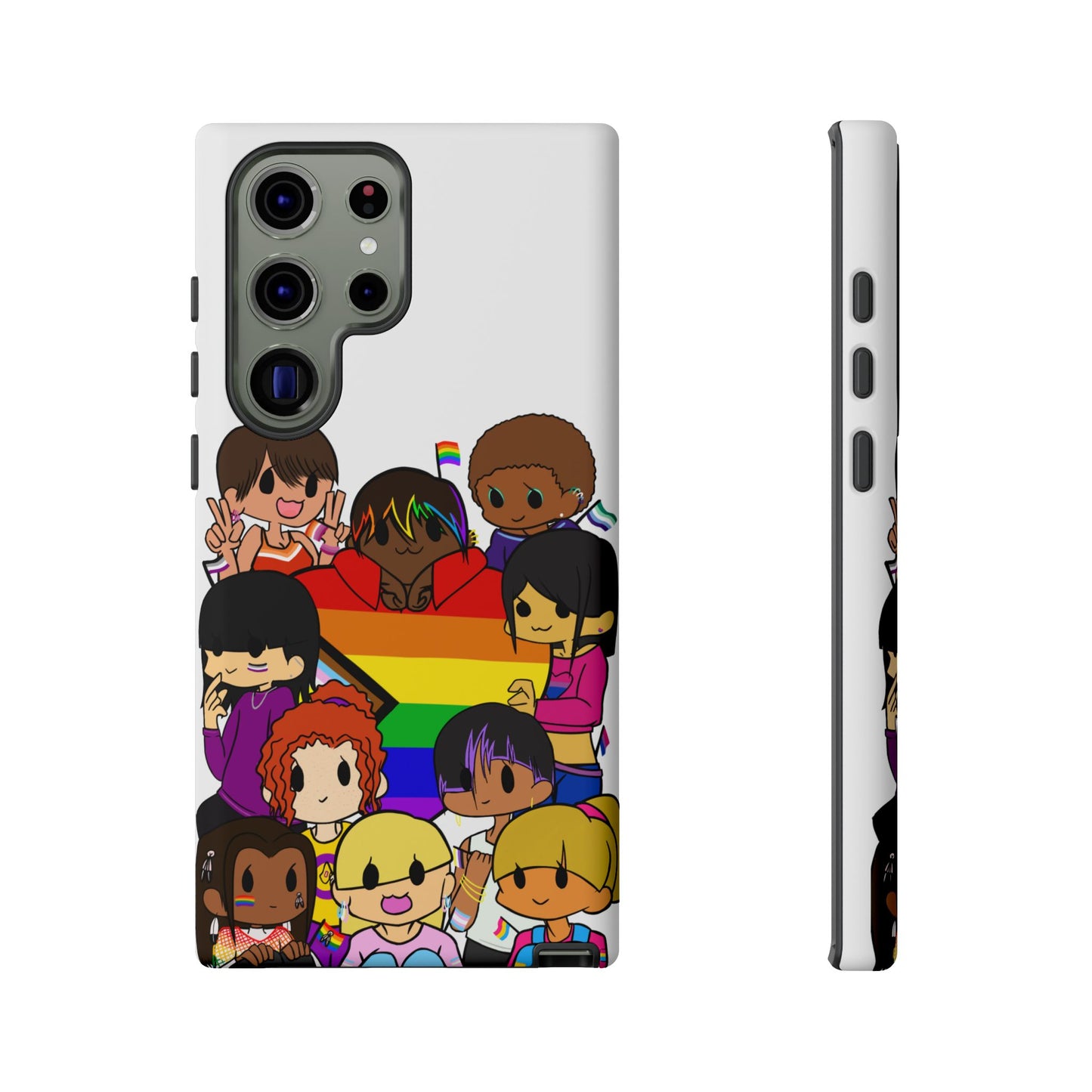 LGBTQ Phone Cases