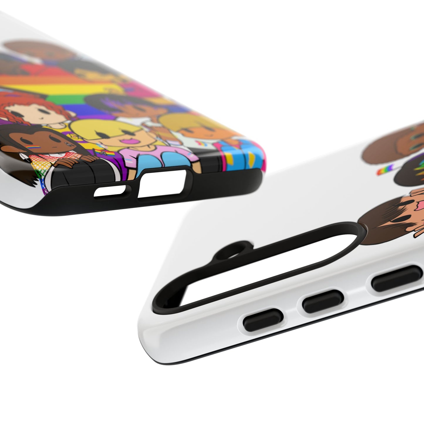 LGBTQ Phone Cases