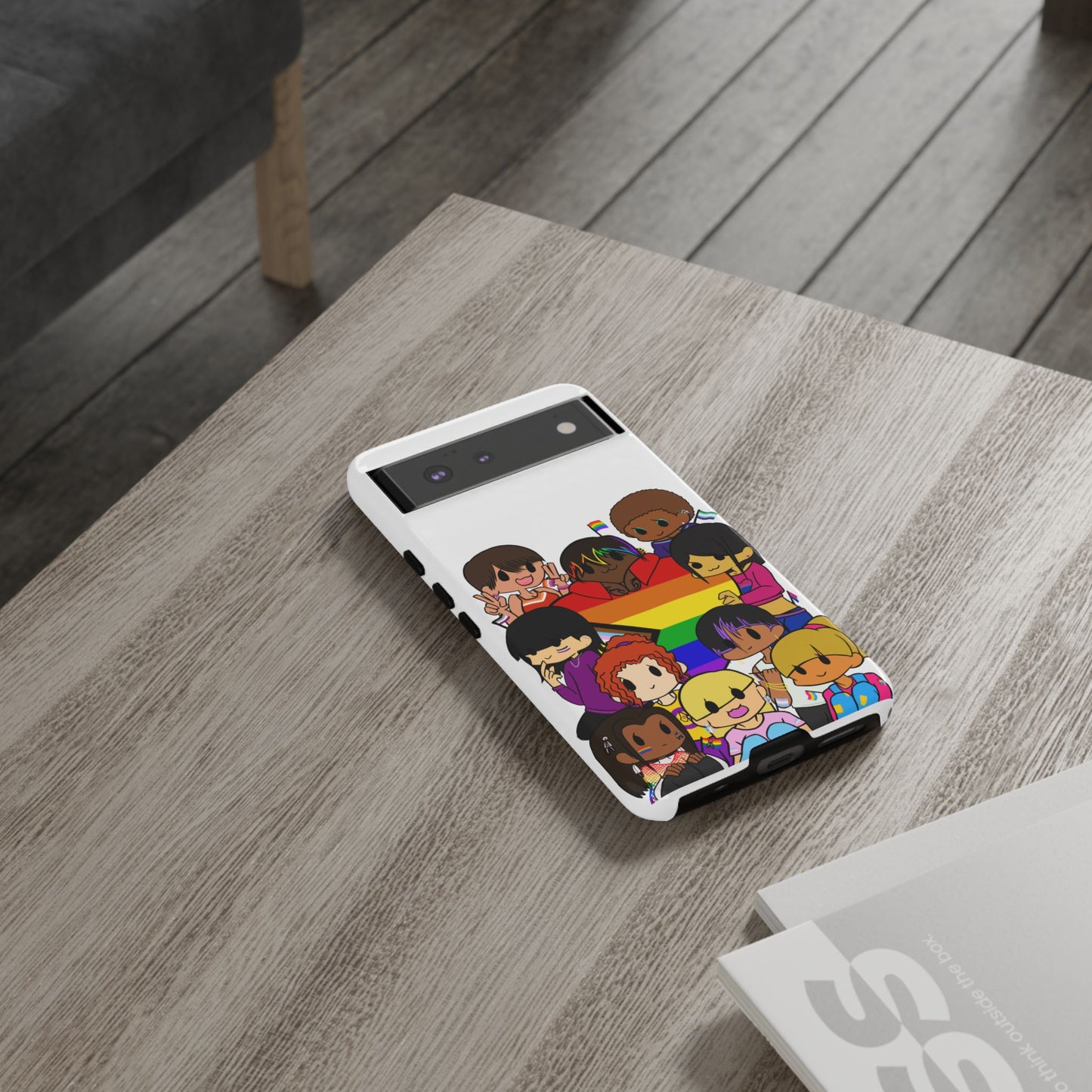 LGBTQ Phone Cases
