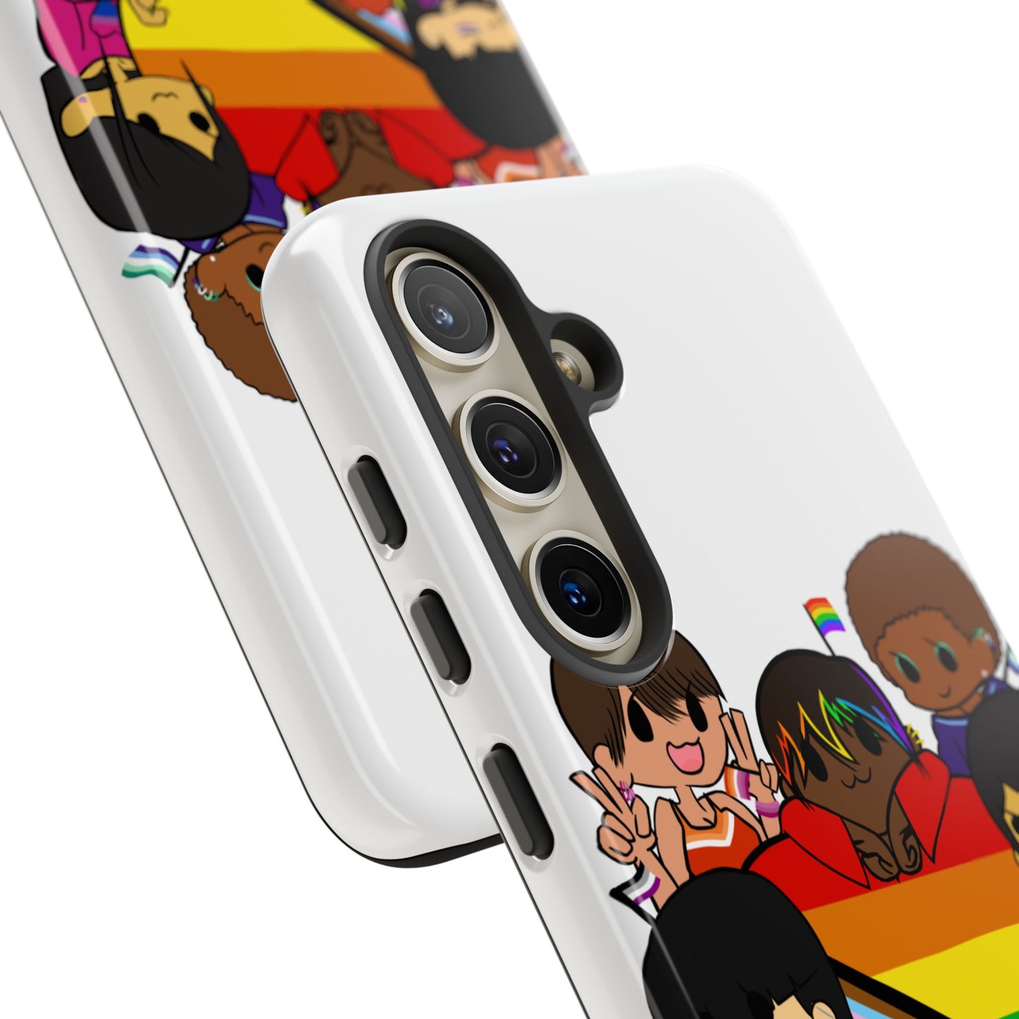 LGBTQ Phone Cases