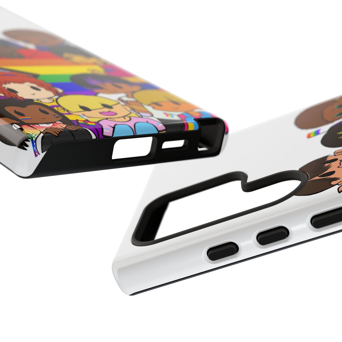 LGBTQ Phone Cases