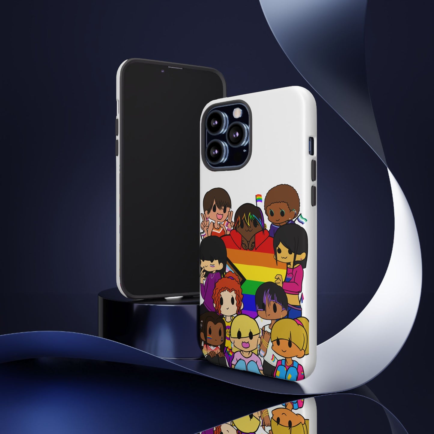 LGBTQ Phone Cases