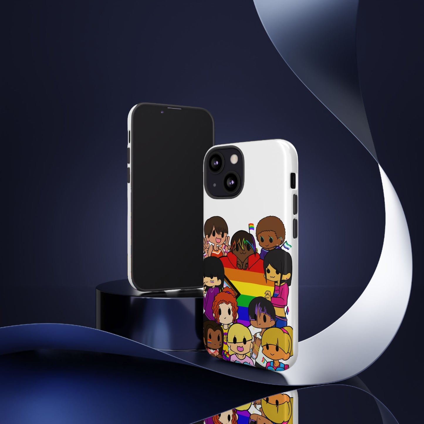 LGBTQ Phone Cases