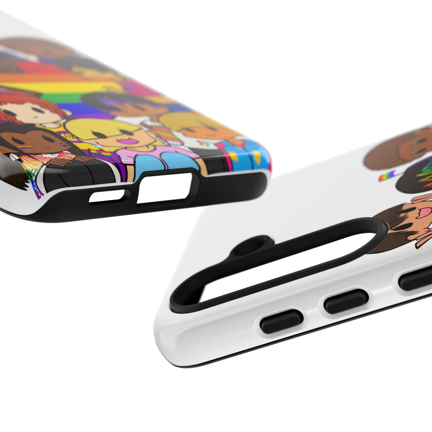 LGBTQ Phone Cases
