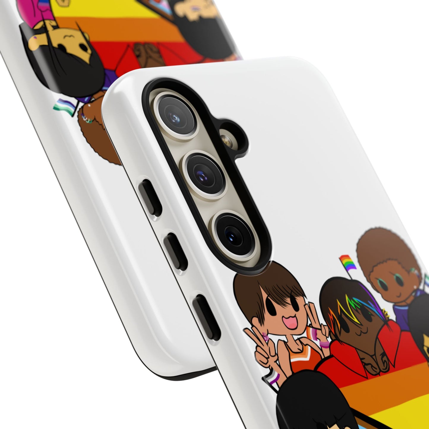 LGBTQ Phone Cases