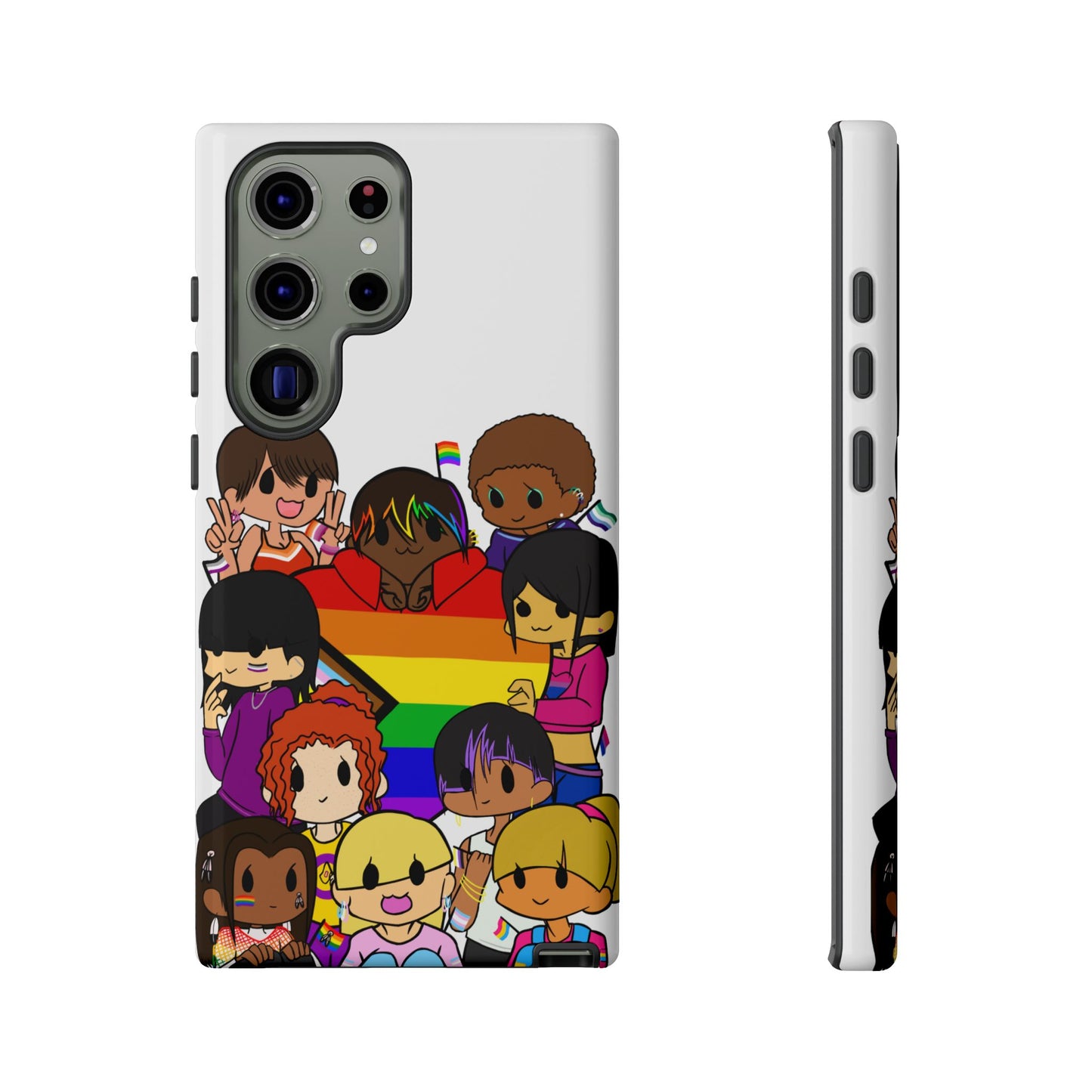 LGBTQ Phone Cases