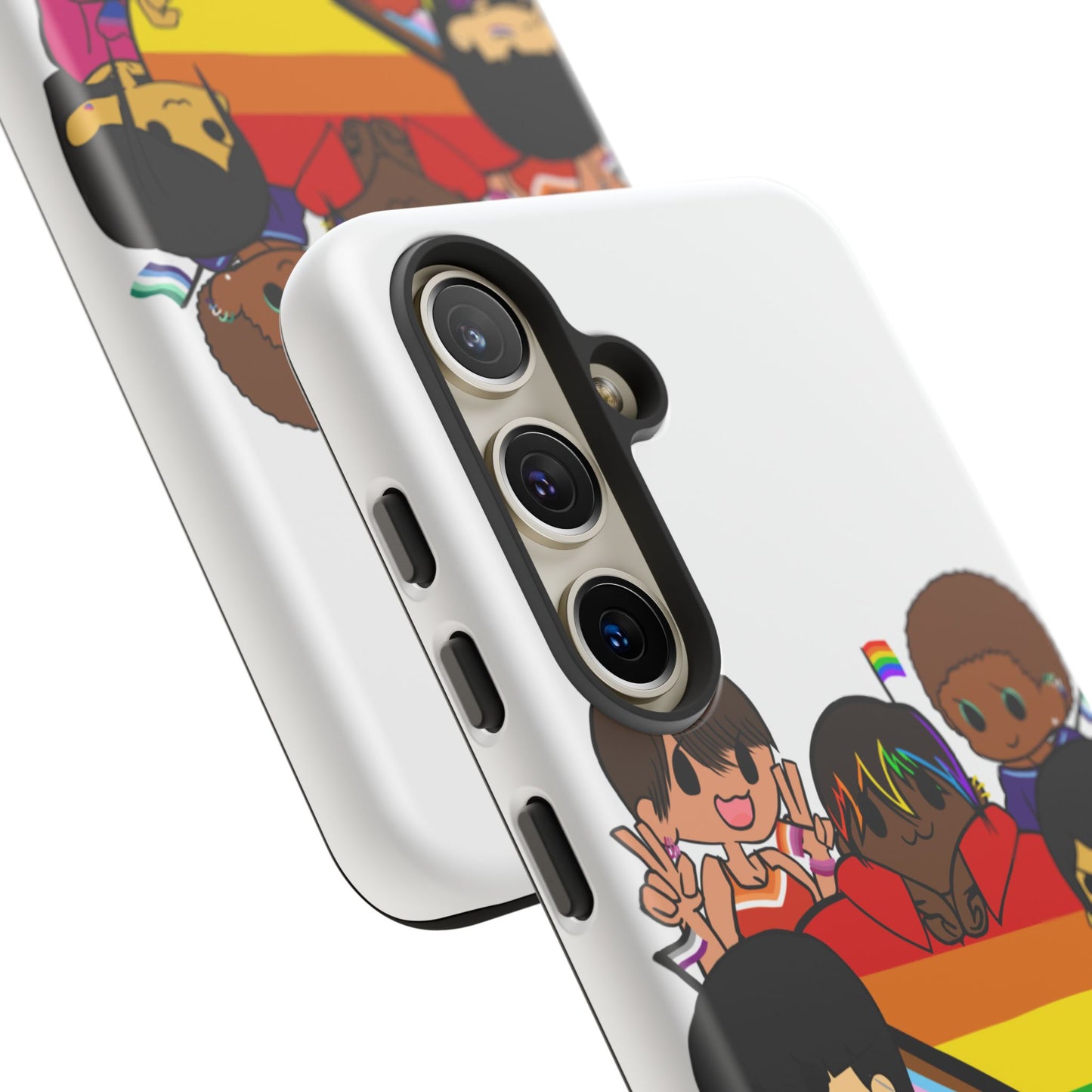 LGBTQ Phone Cases