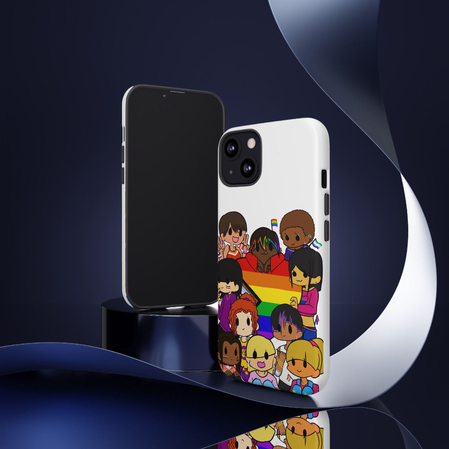 LGBTQ Phone Cases