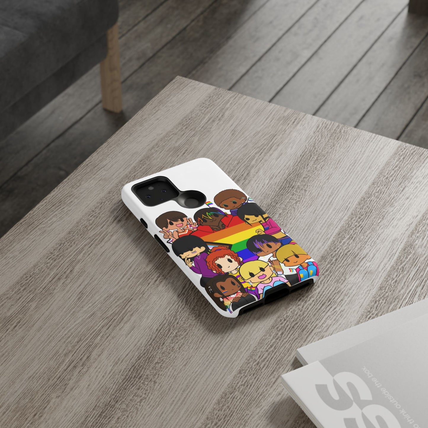 LGBTQ Phone Cases