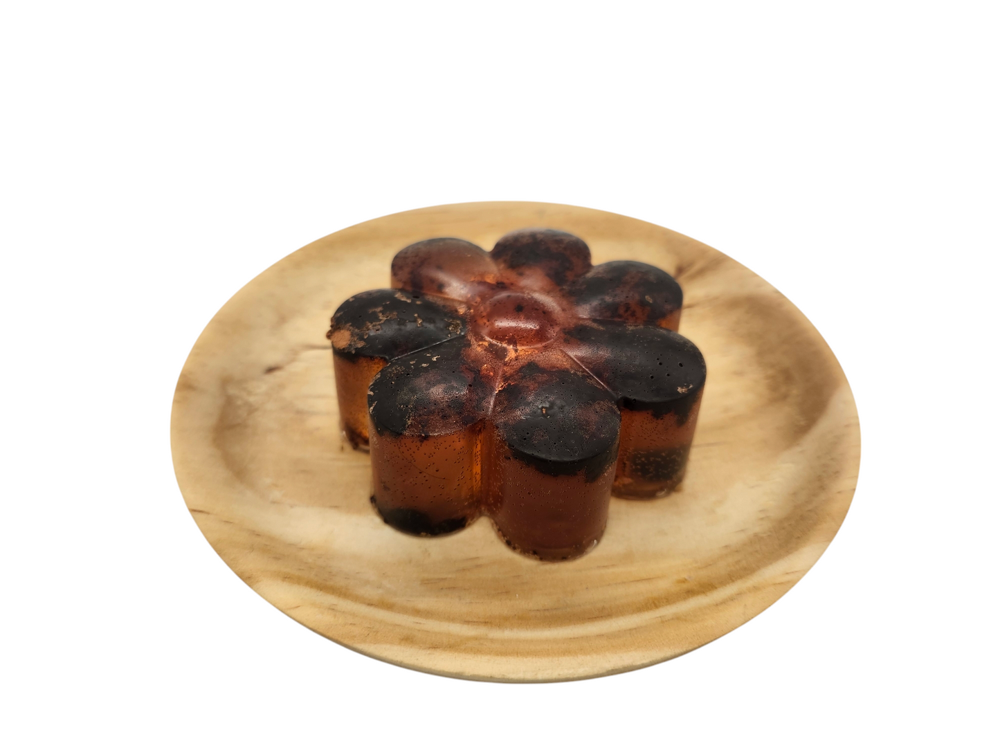 Vanilla Brownie Bliss Honey Soap