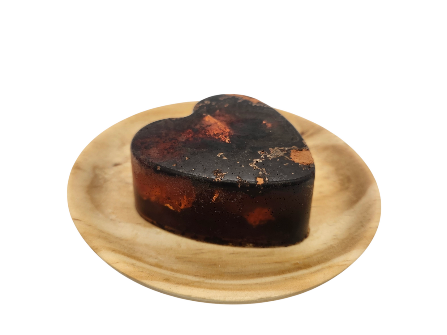 Vanilla Brownie Bliss Honey Soap