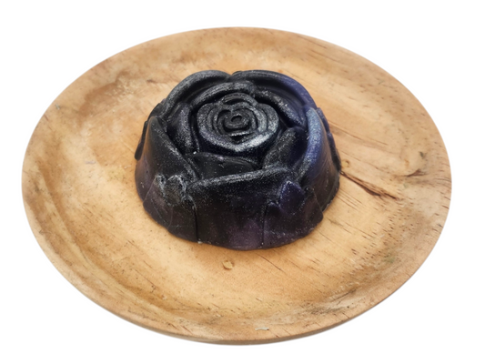 Galactic Rose Shea Butter Soap
