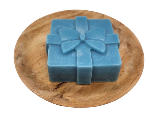 Morning Frost Goat's Milk Soap