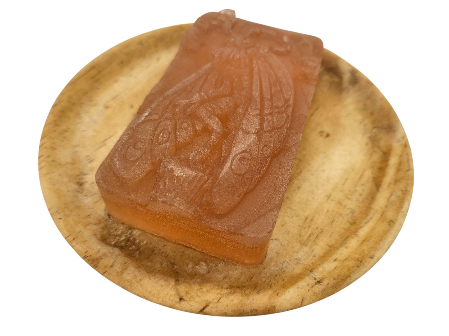 Eye of the Cryptid Honey Soap