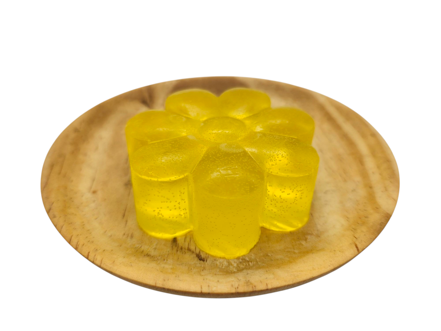 WeatherBees Whirler Glycerin Soap