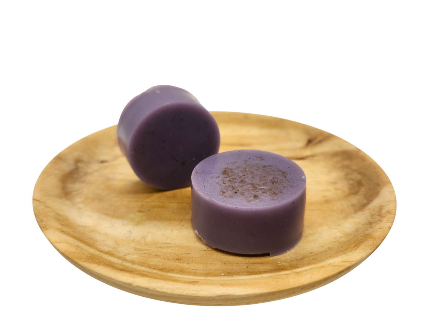 Lich's Grimoire Shea Butter Soap