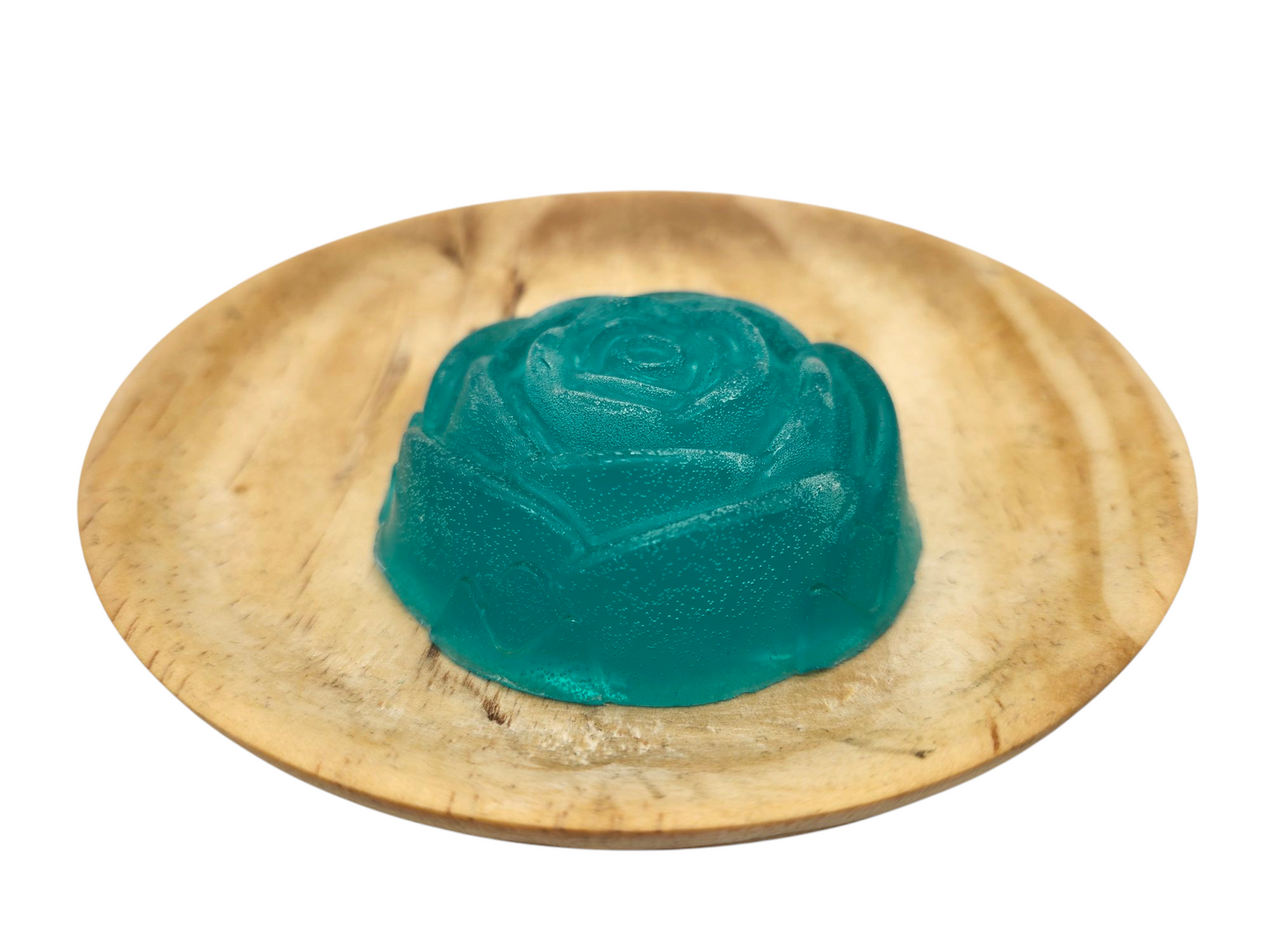 Bergamot Breeze Honey Soap