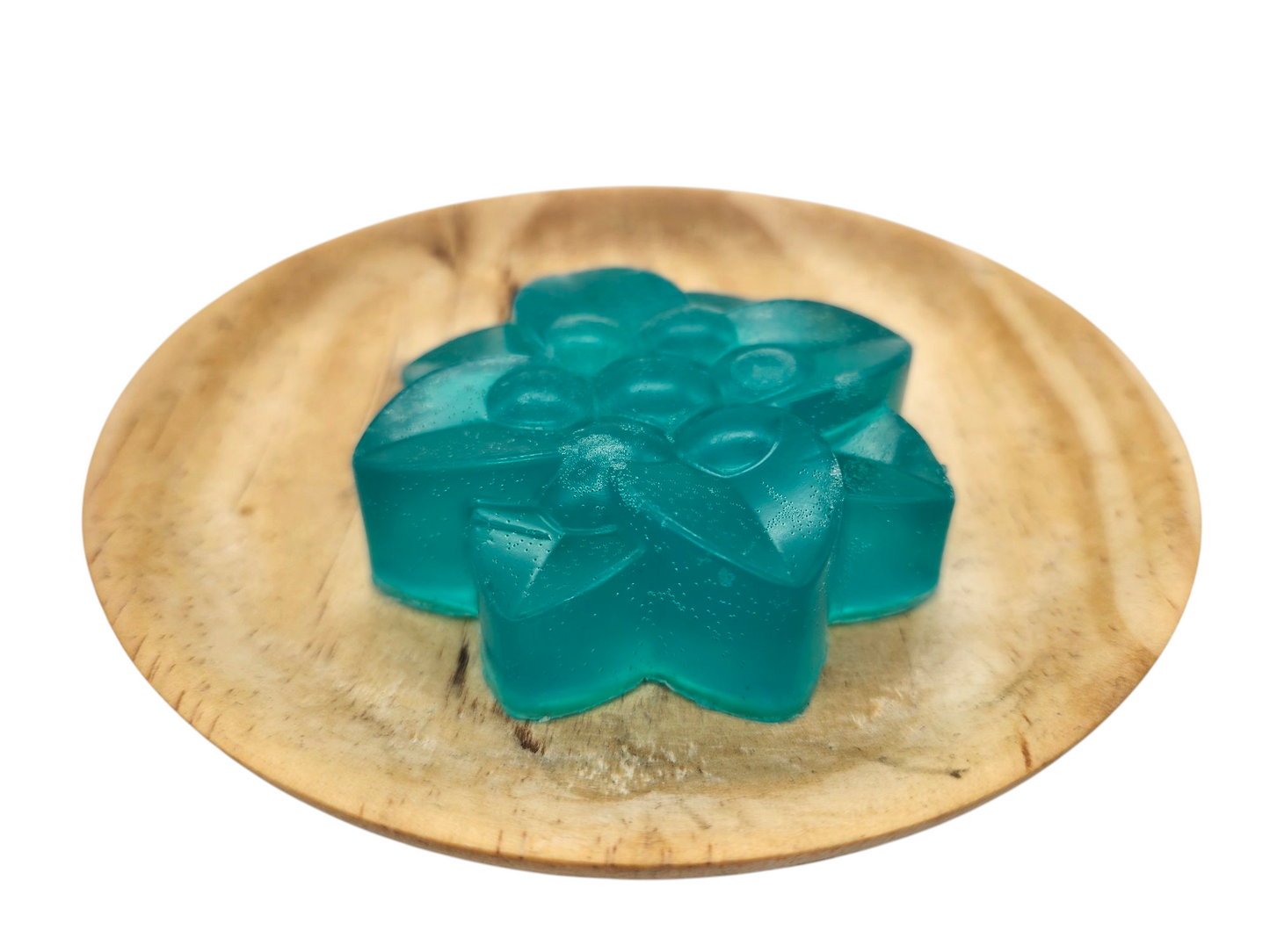 Bergamot Breeze Honey Soap
