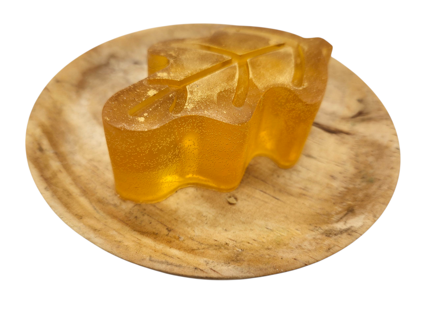Sparkling Cider Aloe Vera Soap
