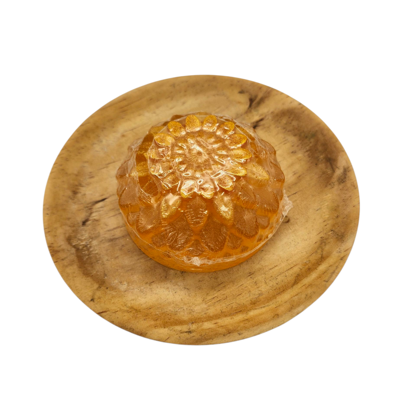 Golden Grove Honey Soap