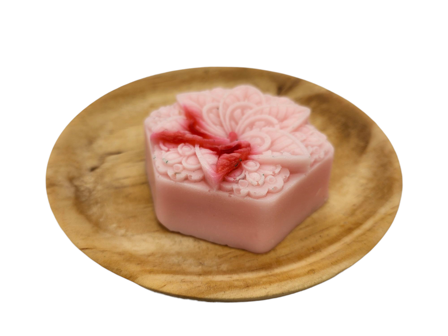 Gentle Grapefruit Shea Butter Soap