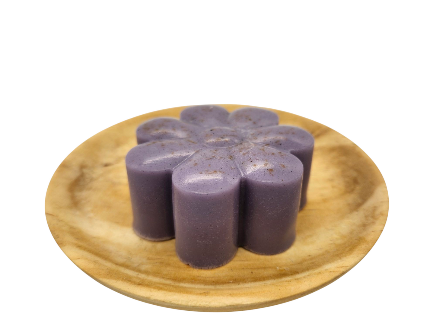 Lich's Grimoire Shea Butter Soap