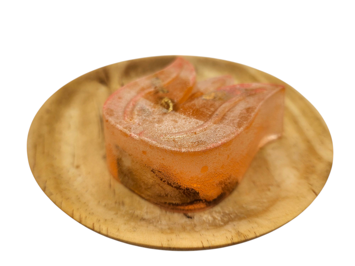 Strawberry Sparkle Aloe Vera Soap