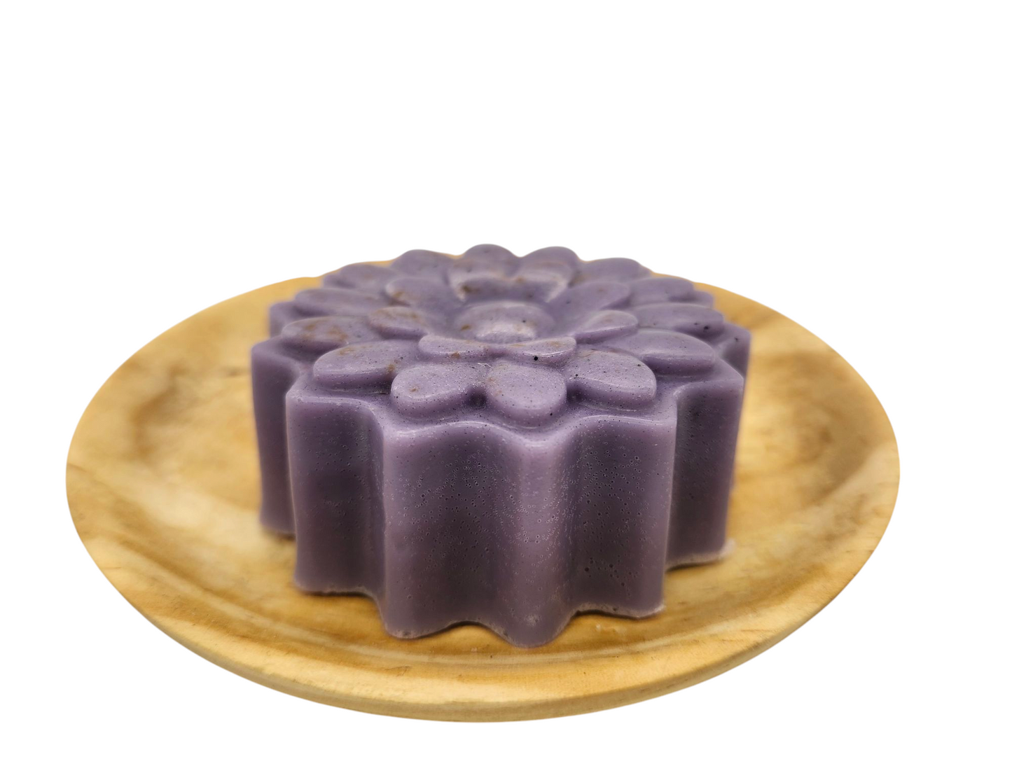 Lich's Grimoire Shea Butter Soap